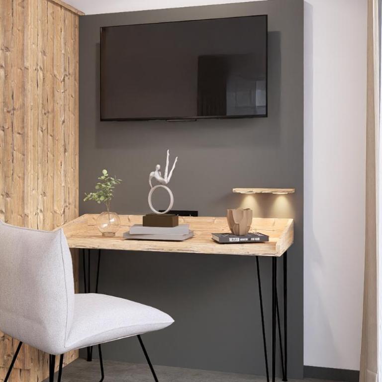 Gästehaus am Hauchen - Adults only - Standard Doppelzimmer - 3