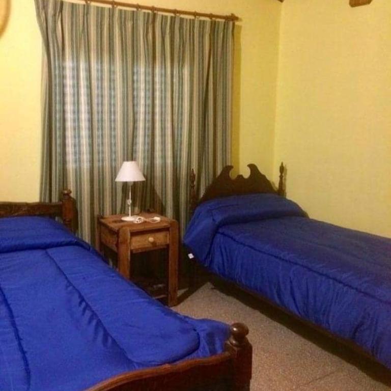 Finca - CASONA LAS MANSAS - Three-Bedroom House - 9