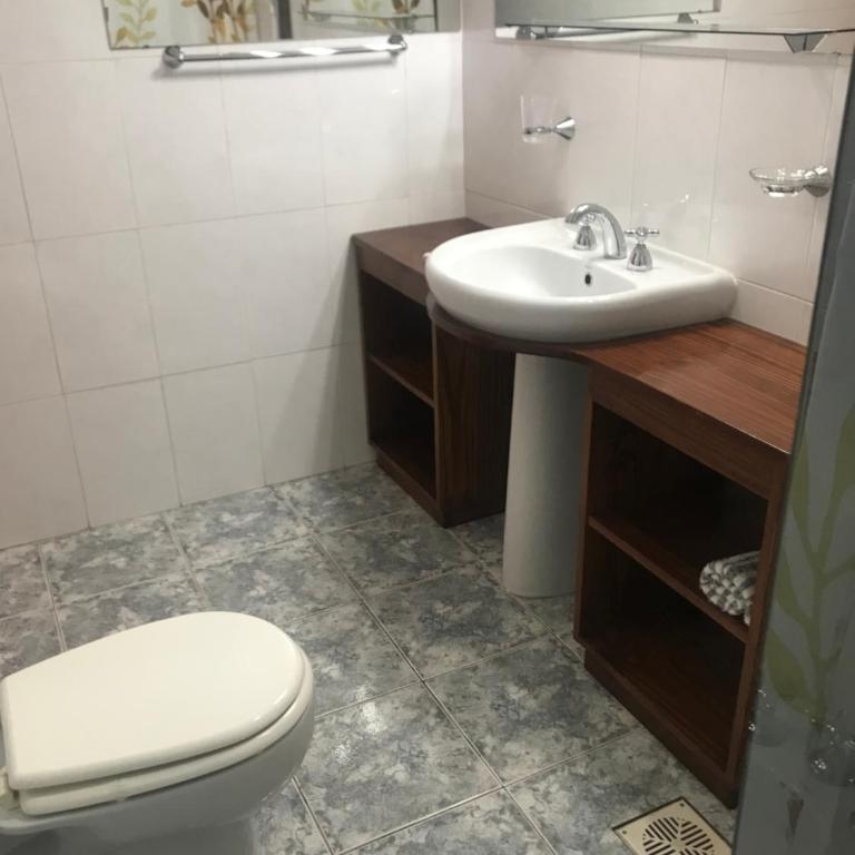 Finca - CASONA LAS MANSAS - Three-Bedroom House - 10