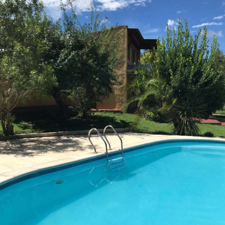 Finca - CASONA LAS MANSAS - Three-Bedroom House - 23