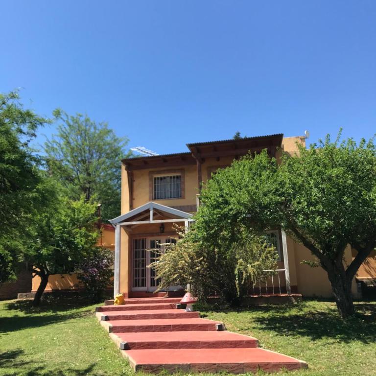 Finca - CASONA LAS MANSAS - Three-Bedroom House - 1