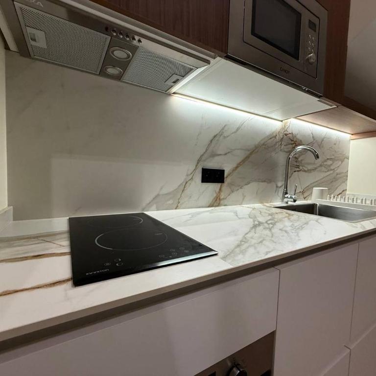 Nestanza Homes - Apartamento Ático - 16