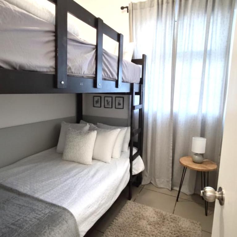 Departamento Estreno en Centro Historico Arte de Lima - Apartamento de 3 dormitorios - 7