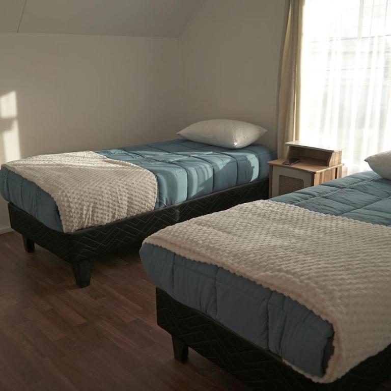 6 personas - Casa amplia y acogedora en zona residencial - Four-Bedroom House - 19
