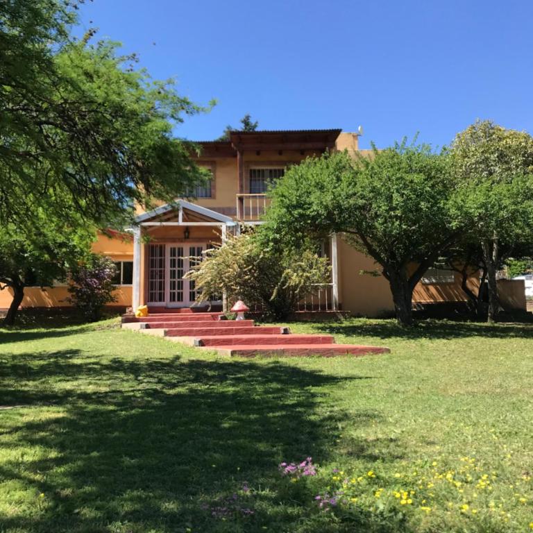 Finca - CASONA LAS MANSAS - Three-Bedroom House - 27