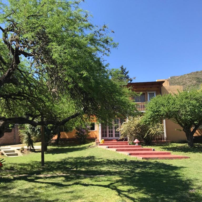 Finca - CASONA LAS MANSAS - Three-Bedroom House - 32