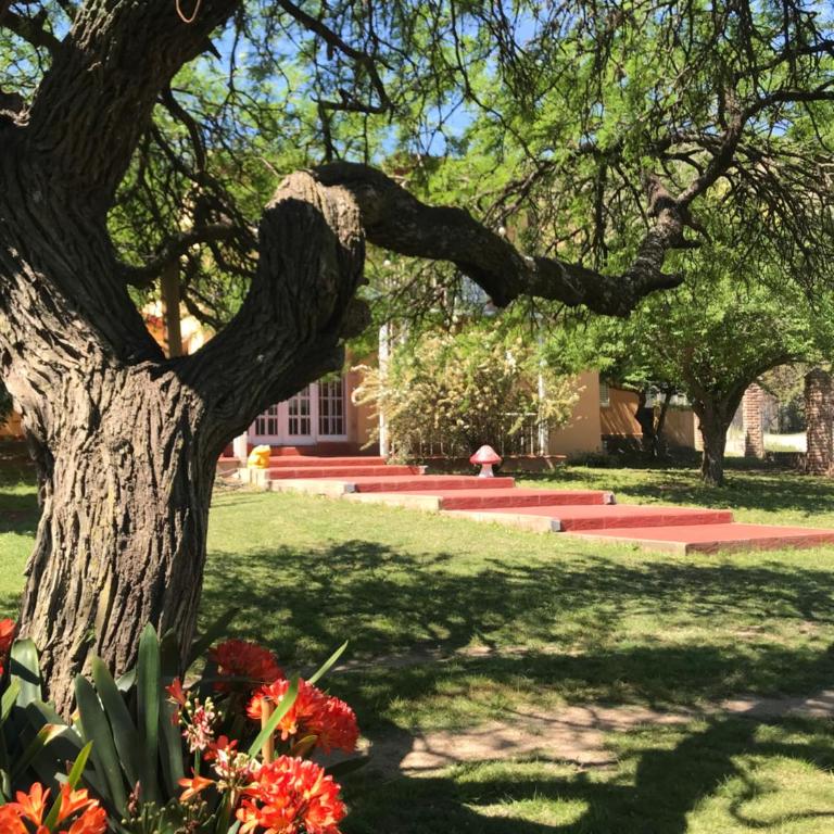 Finca - CASONA LAS MANSAS - Three-Bedroom House - 21