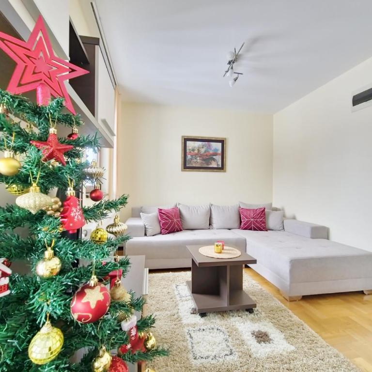 Vila Panorama - Sofy, self check in - Apartman sa 1 Spavaćom Sobom - 1