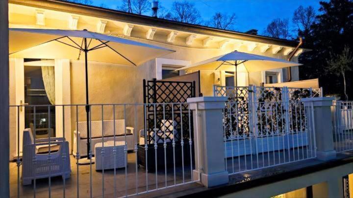 Superior Suite, Villa Joy Verona, Luxury Romantic Suite with Jacuzzi, near City Center - Appartamento - 20