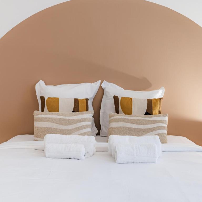Modern air-conditioned apartment Arc de Triomphe - Appartement 2 Chambres - 15