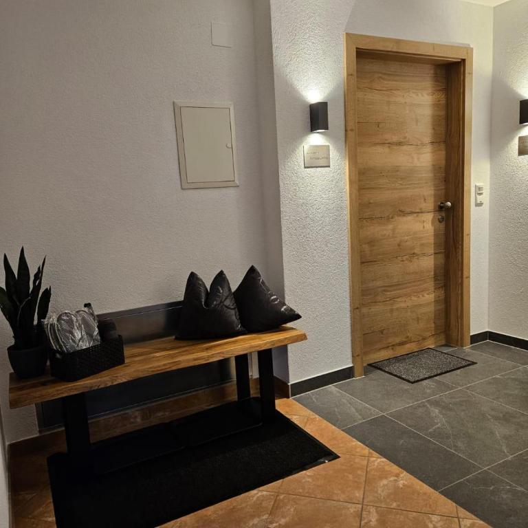 Apart Simple Living - Apartment mit 2 Schlafzimmern und Dusche - 10