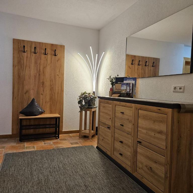 Apart Simple Living - Apartment mit 2 Schlafzimmern und Dusche - 9