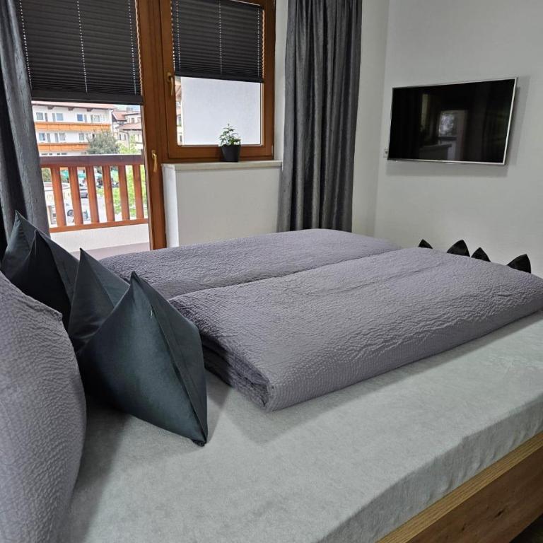 Apart Simple Living - Apartment mit 2 Schlafzimmern und Dusche - 6