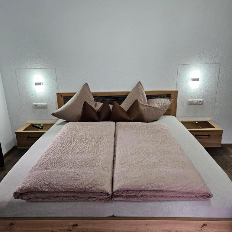 Apart Simple Living - Apartment mit 2 Schlafzimmern und Dusche - 20