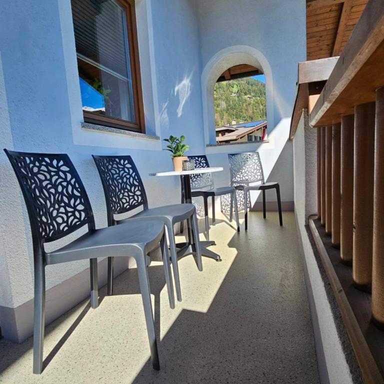 Apart Simple Living - Apartment mit 2 Schlafzimmern und Dusche - 12