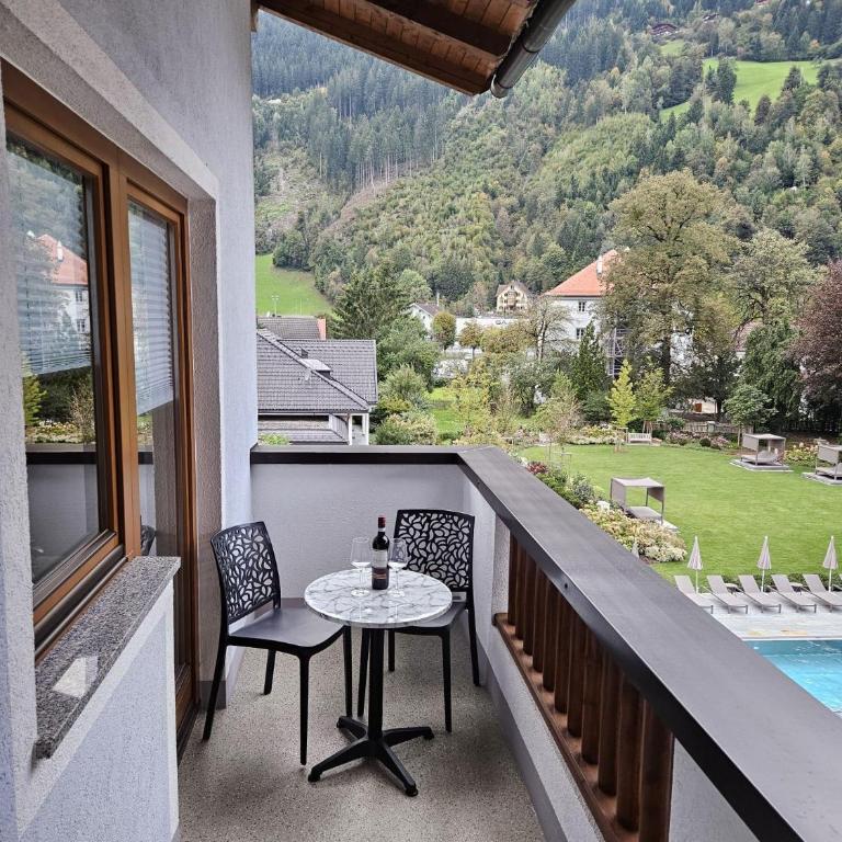 Apart Simple Living - Apartment mit 2 Schlafzimmern und Dusche - 11