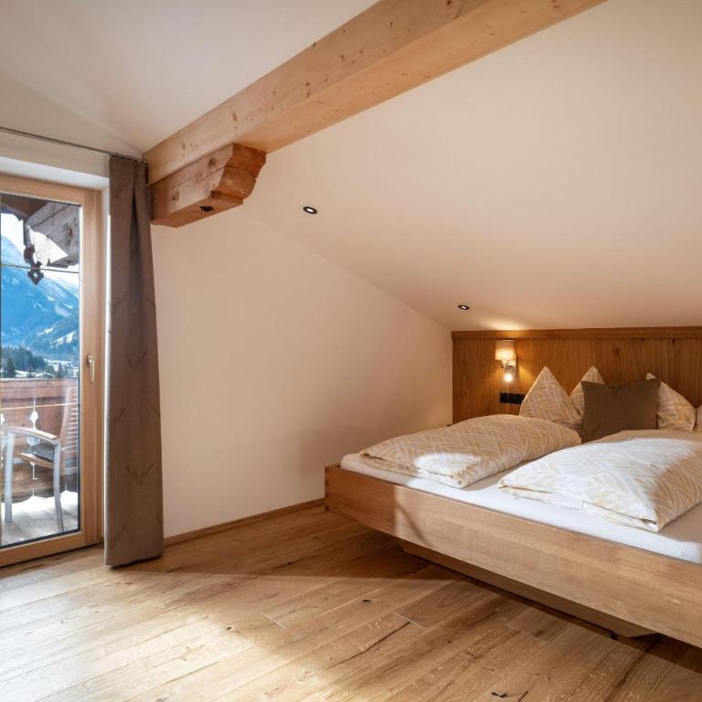 Haus Boarbauer - Apartment mit 3 Schlafzimmern - 13