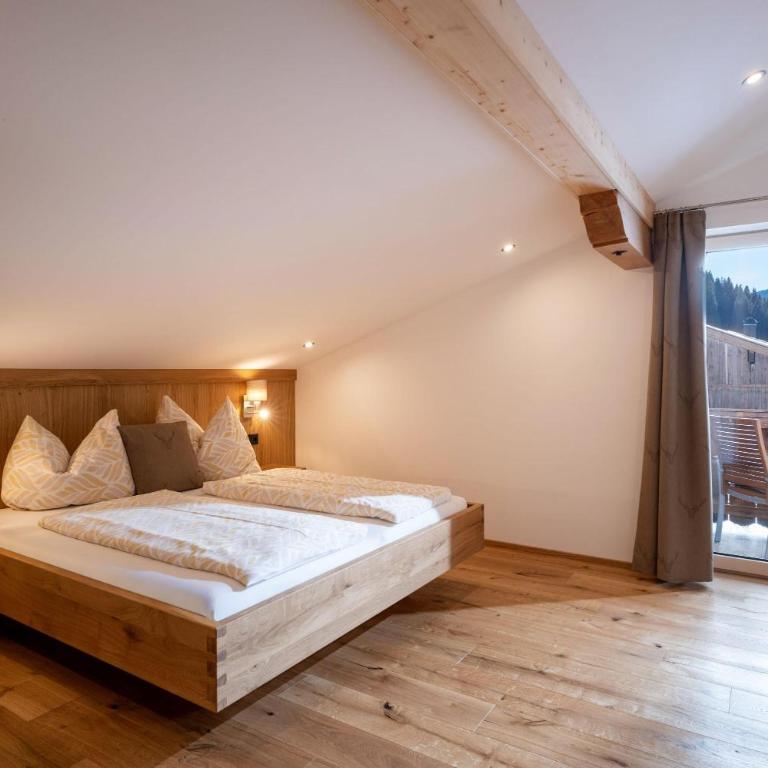 Haus Boarbauer - Apartment mit 2 Schlafzimmern - 7