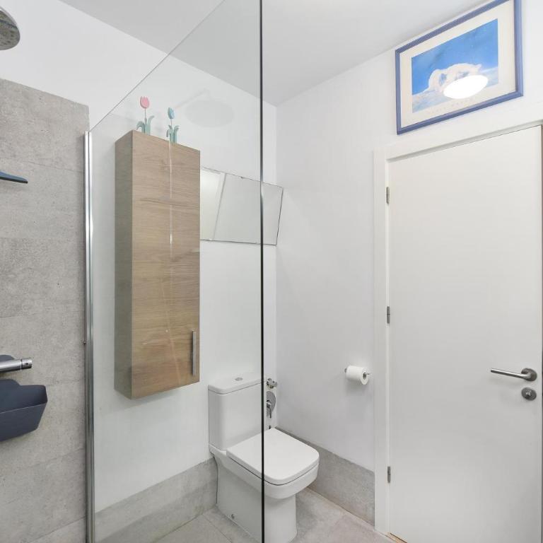 Sole Beachstay Las Canteras by VillaGranCanaria - Apartamento de 2 dormitorios - 21