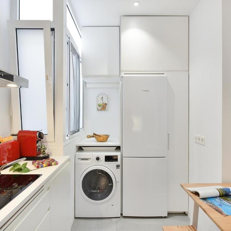 Sole Beachstay Las Canteras by VillaGranCanaria - Apartamento de 2 dormitorios - 14