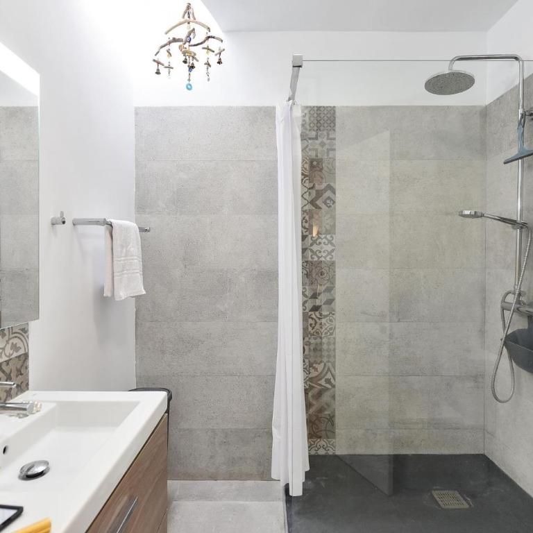 Sole Beachstay Las Canteras by VillaGranCanaria - Apartamento de 2 dormitorios - 17
