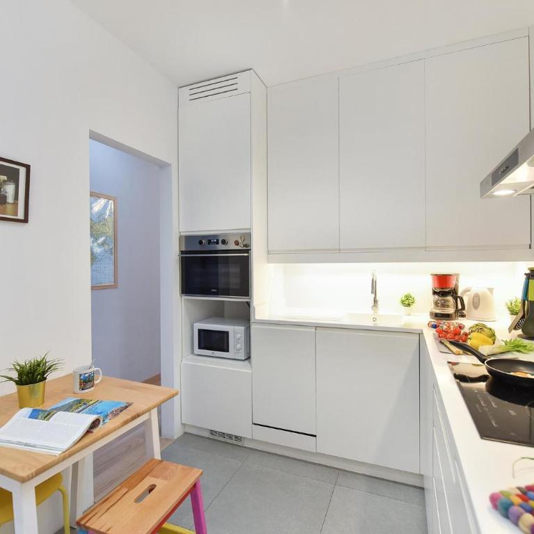 Sole Beachstay Las Canteras by VillaGranCanaria - Apartamento de 2 dormitorios - 12