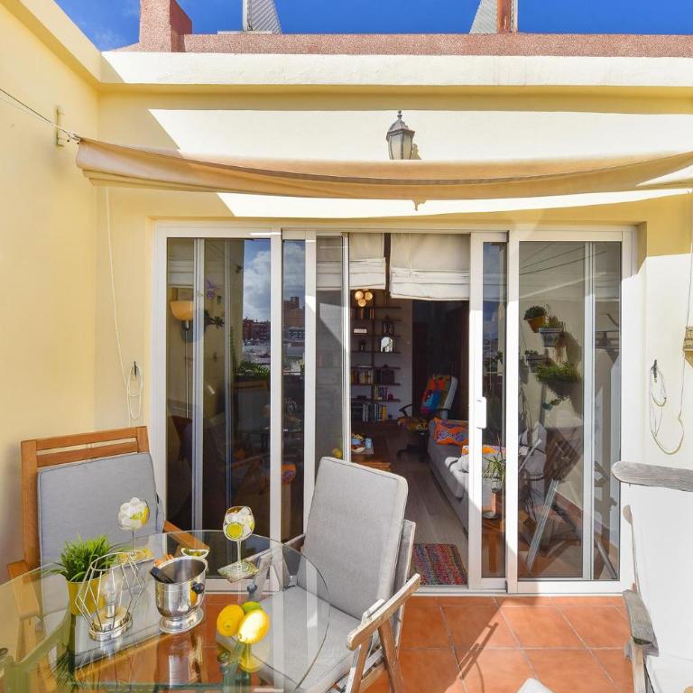 Sole Beachstay Las Canteras by VillaGranCanaria - Apartamento de 2 dormitorios - 5