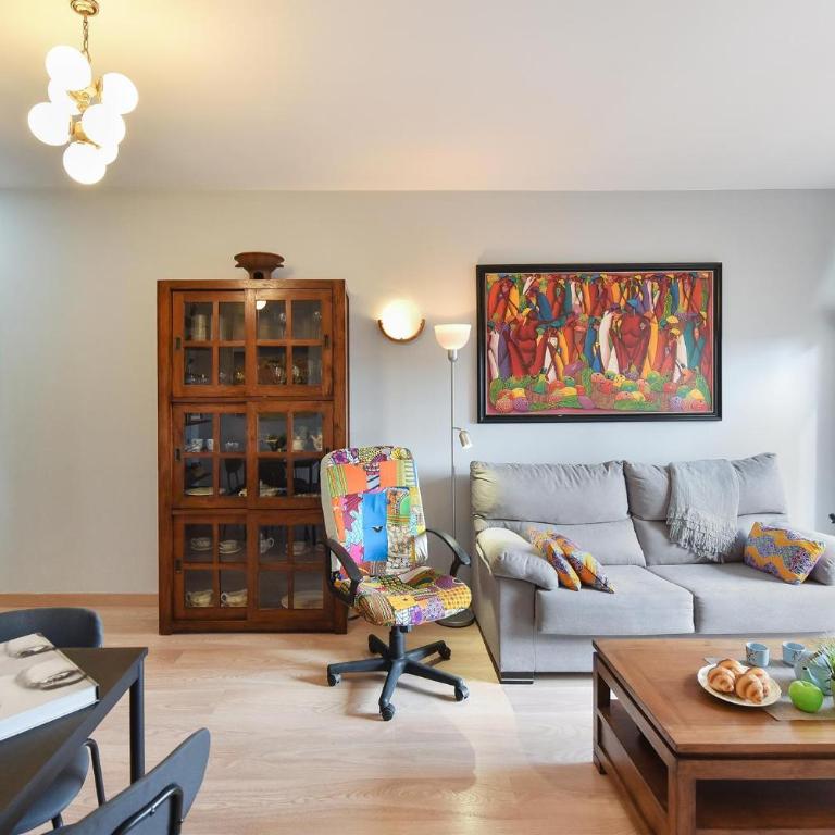 Sole Beachstay Las Canteras by VillaGranCanaria - Apartamento de 2 dormitorios - 8
