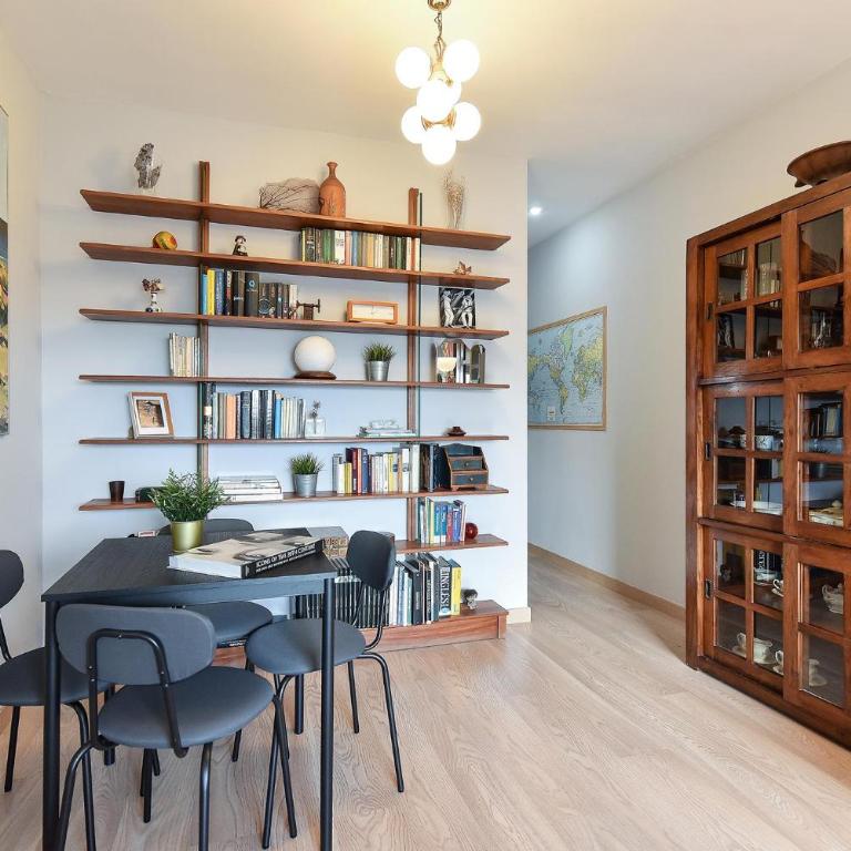 Sole Beachstay Las Canteras by VillaGranCanaria - Apartamento de 2 dormitorios - 10