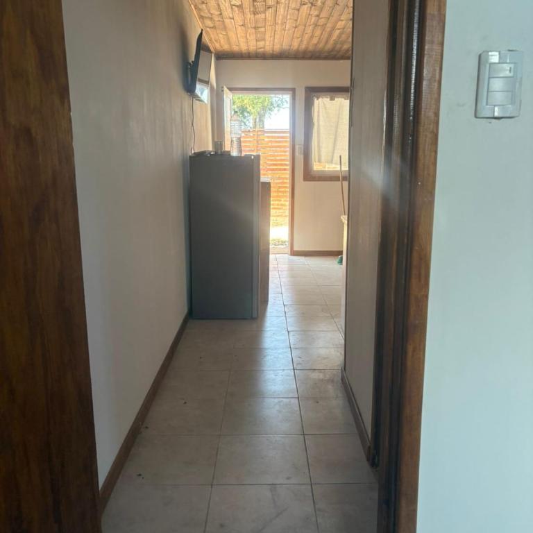 CABAÑAS CAMPO y MAR - One-Bedroom Apartment - 18