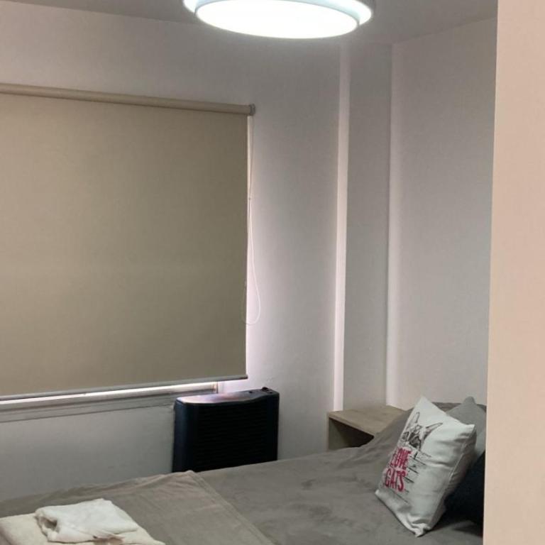 Departamento, Barrio Güemes, MDQ - One-Bedroom Apartment - 9