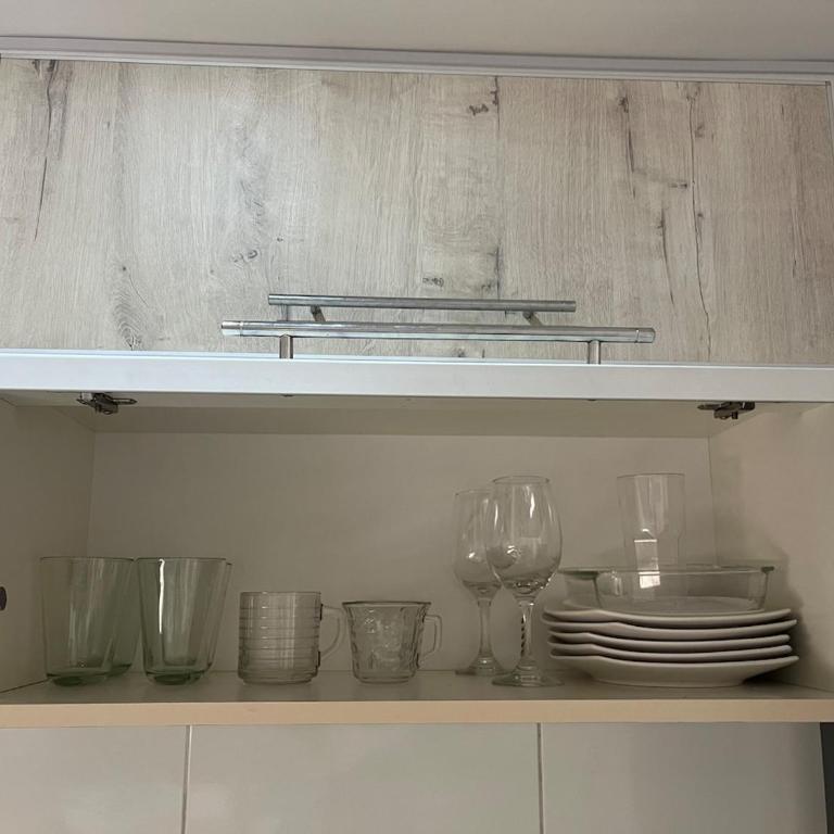 Departamento, Barrio Güemes, MDQ - One-Bedroom Apartment - 10