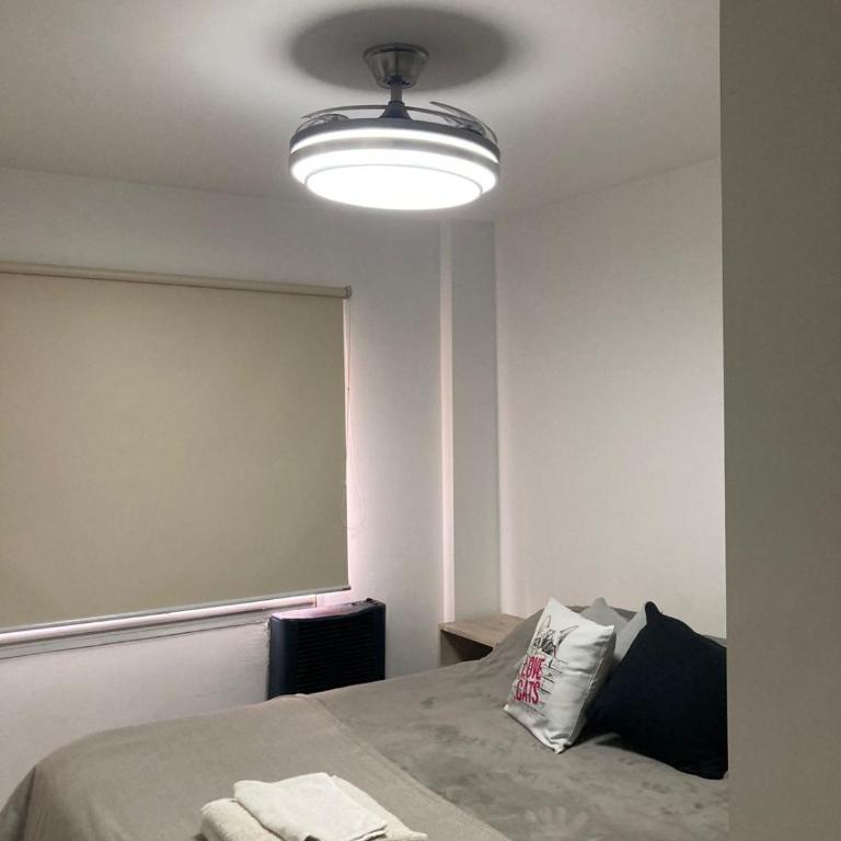 Departamento, Barrio Güemes, MDQ - One-Bedroom Apartment - 15