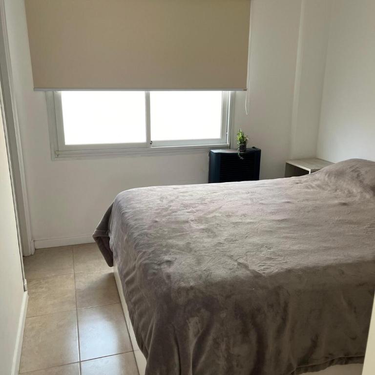 Departamento, Barrio Güemes, MDQ - One-Bedroom Apartment - 16