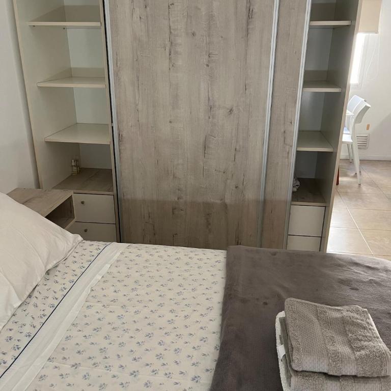 Departamento, Barrio Güemes, MDQ - One-Bedroom Apartment - 17