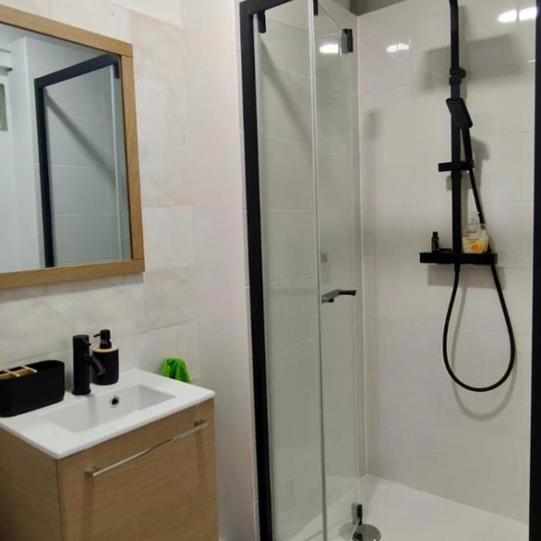 Le Derroja - Perpignan - Apartment mit 1 Schlafzimmer - 5