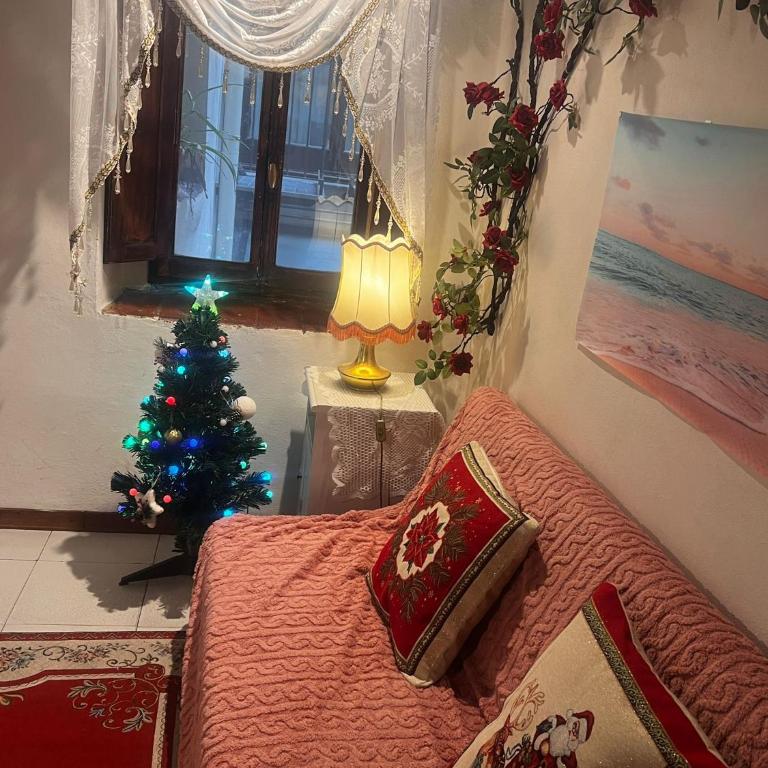Love moro - One-Bedroom Apartment - 2