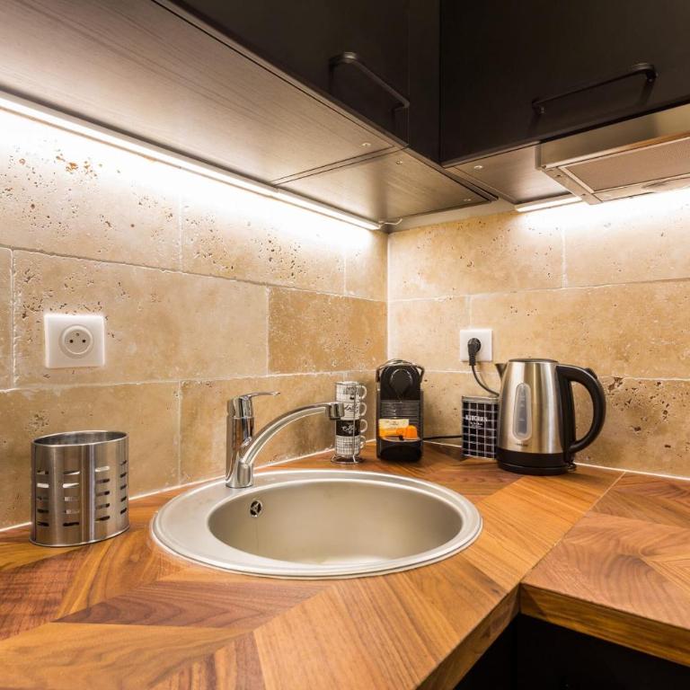 Cosy flat 3P- Le Marais 2 - Appartement - 7