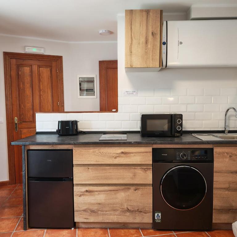 La Tienda de Porrúa - Apartment - Ground Floor - 9