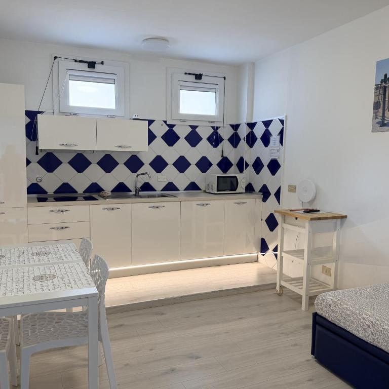 Aparthotel Holiday - Appartamento con 1 Camera da Letto - 27