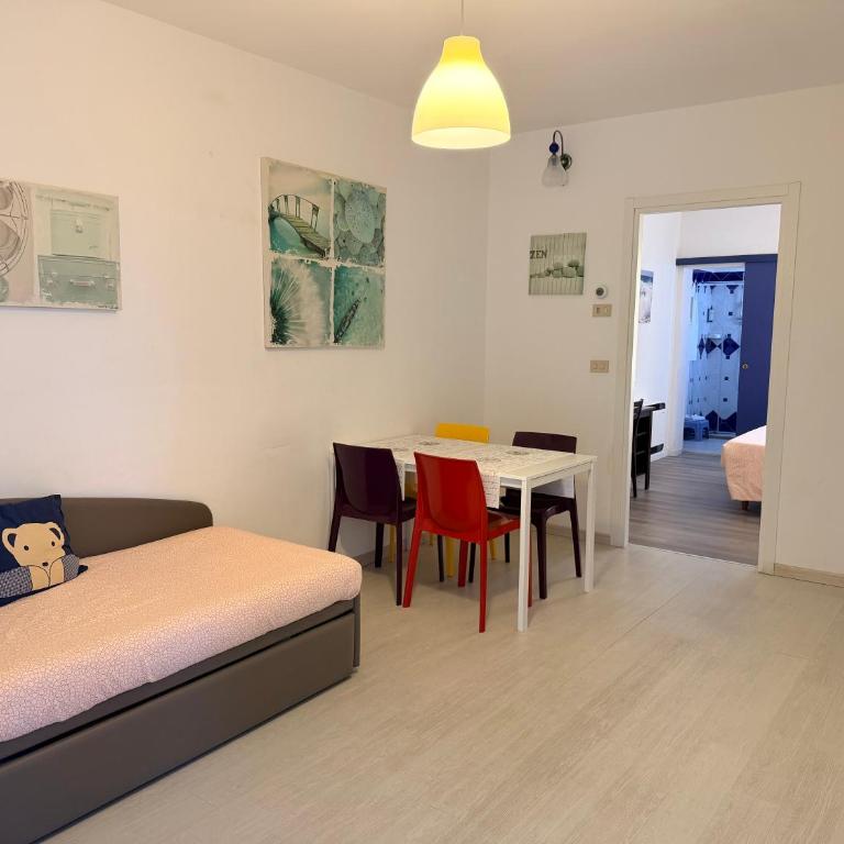 Aparthotel Holiday - Appartamento con 1 Camera da Letto - 14