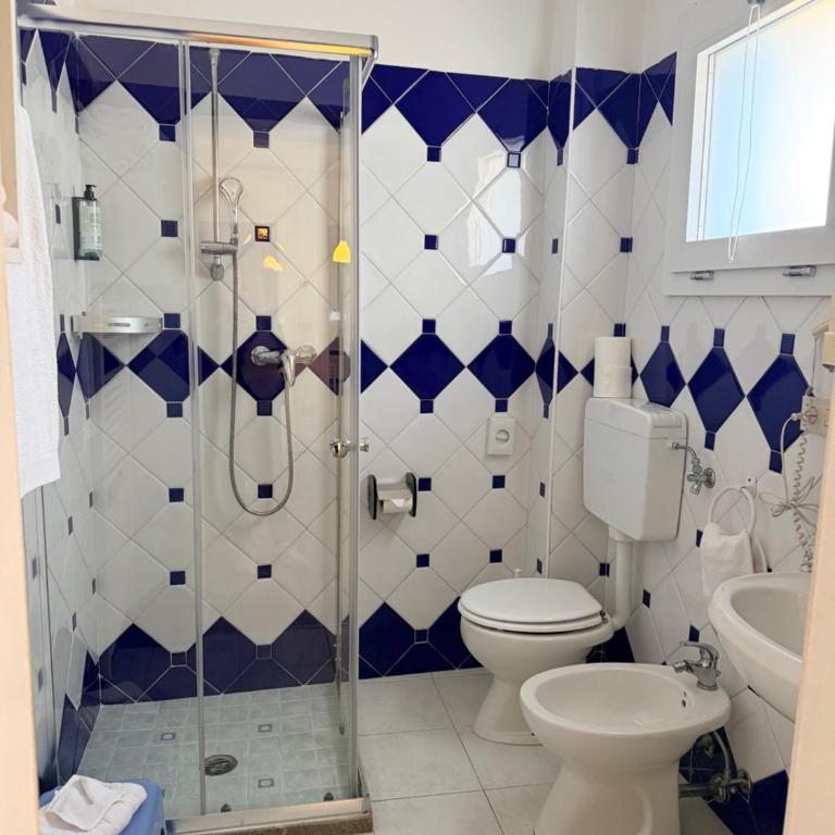 Aparthotel Holiday - Appartamento con 1 Camera da Letto - 17