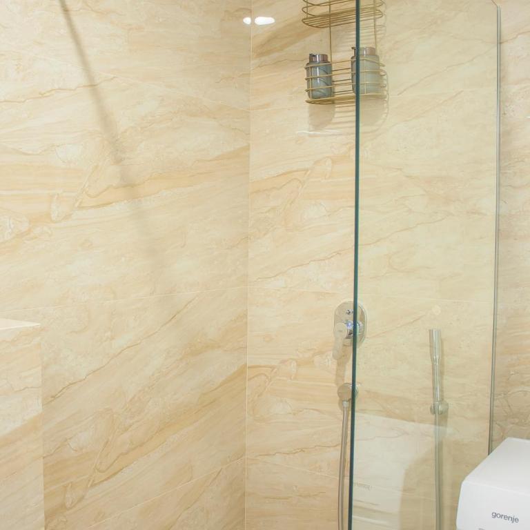 The Dream Getaway SkyLine by DeVasco - Two-Bedroom Deluxe Apartment with Ocean View - 15