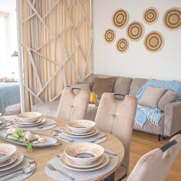 The Dream Getaway SkyLine by DeVasco - Two-Bedroom Deluxe Apartment with Ocean View - 16