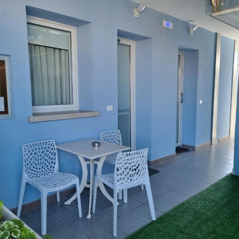 Aparthotel Holiday - Appartamento con 1 Camera da Letto - 13