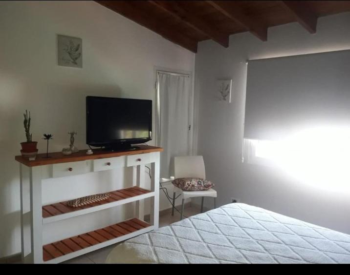 Casa para 8 personas - One-Bedroom House - 4