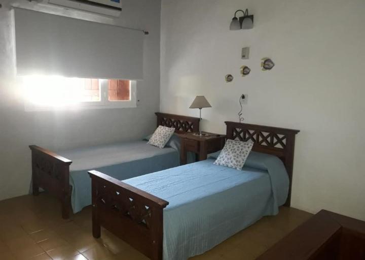 Casa para 8 personas - One-Bedroom House - 7