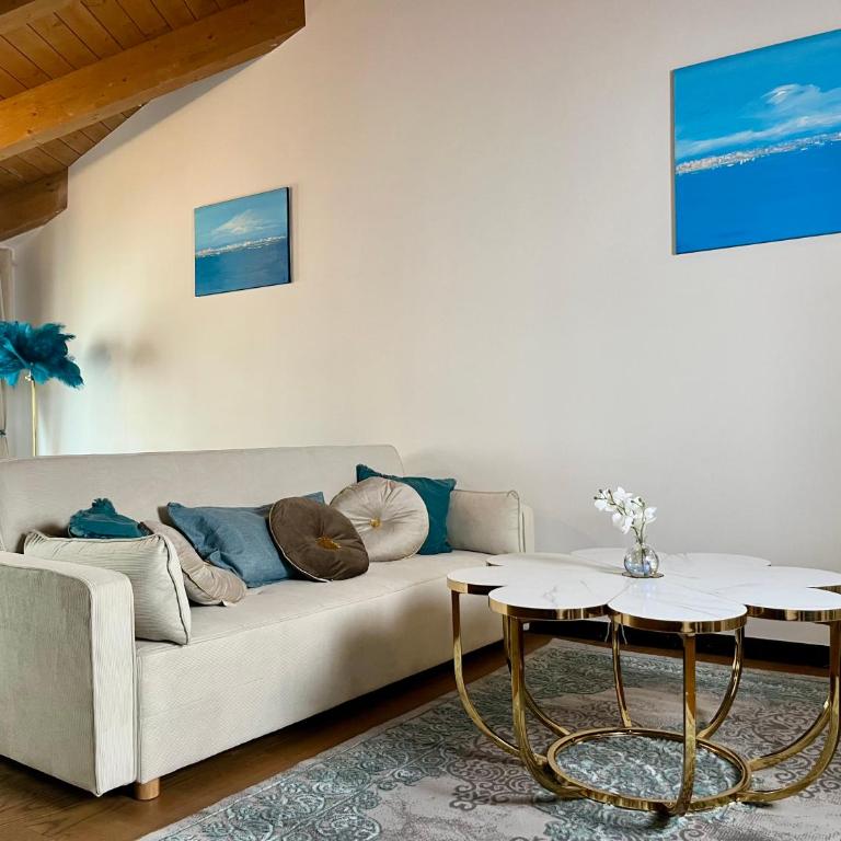 LB Vacation Rentals I Luxury Penthouse Suite 47m2 I Casa d'Azur - Apartamento - 5
