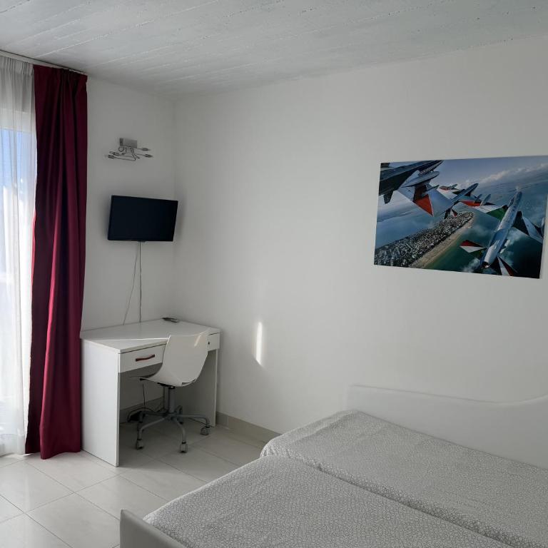 Aparthotel Holiday - Appartamento con 2 Camere da Letto - 18