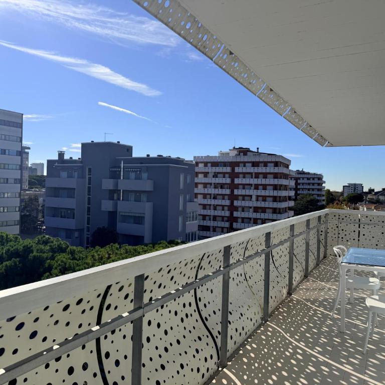 Aparthotel Holiday - Appartamento con 2 Camere da Letto - 10